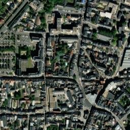 Satellite imagery of Hôtel des Méloizes, FR