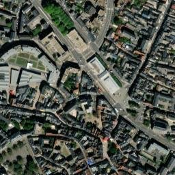 Satellite imagery of Hôtel des Méloizes, FR
