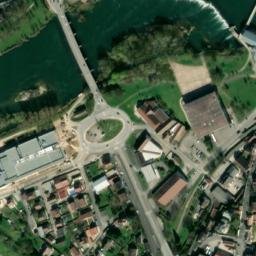 Satellite imagery of Abbaye de Notre-Dame d'Ounans, FR