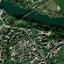 Satellite imagery of Abbaye de Notre-Dame d'Ounans, FR