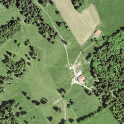 Satellite imagery of NDB-Funkfeuer LPS, CH