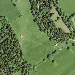 Satellite imagery of NDB-Funkfeuer LPS, CH
