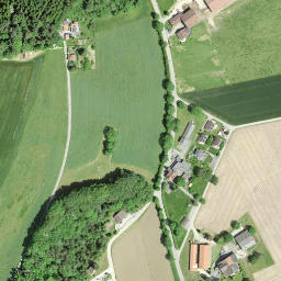 Satellite imagery of Haute borne du franc-alleu no2, CH