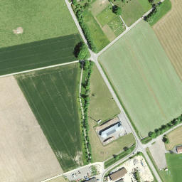 Satellite imagery of Haute borne du franc-alleu no2, CH