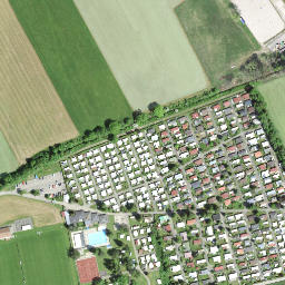 Satellite imagery of Haute borne du franc-alleu no2, CH