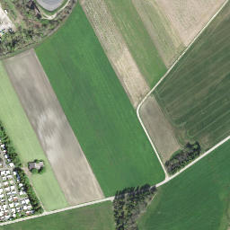 Satellite imagery of borNE-BE.9PL, CH