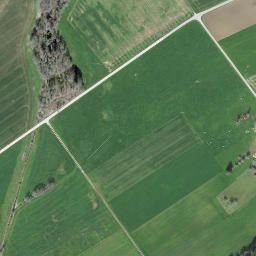 Satellite imagery of borNE-BE.7, CH