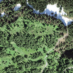 Satellite imagery of Teuffeli, CH