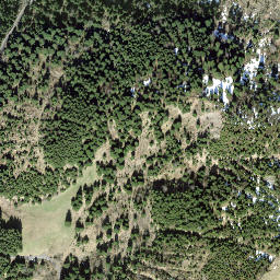Satellite imagery of Amselspitz, CH