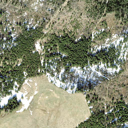 Satellite imagery of Amselspitz, CH