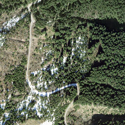Satellite imagery of Amselspitz, CH