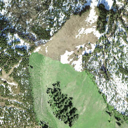 Satellite imagery of Hummel, CH