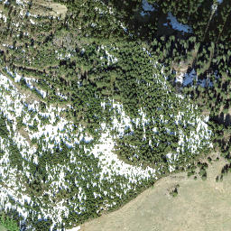 Satellite imagery of Hummel, CH