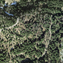 Satellite imagery of Schrähöchi, CH