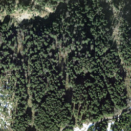 Satellite imagery of Schrähöchi, CH