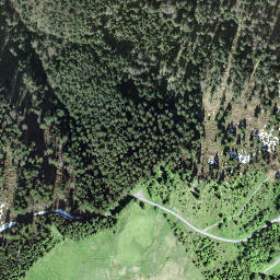 Satellite imagery of Herrentisch, CH