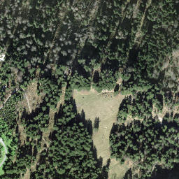 Satellite imagery of Herrentisch, CH