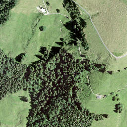 Satellite imagery of Stockrain, CH