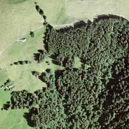 Satellite imagery of Stockrain, CH