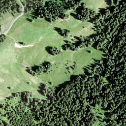 Satellite imagery of Rosenhöchi, CH