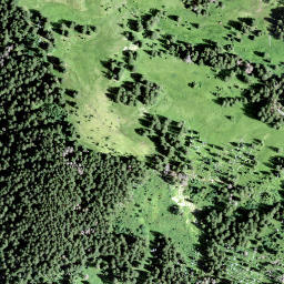 Satellite imagery of Rosenhöchi, CH