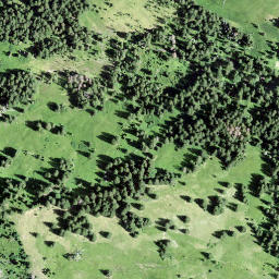 Satellite imagery of Rosenhöchi, CH