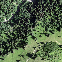 Satellite imagery of Grosser Mutzenstein, CH