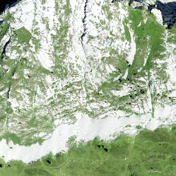 Satellite imagery of Plattenberg, CH