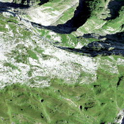 Satellite imagery of Plattenberg, CH