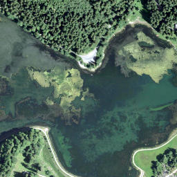 Satellite imagery of Grapplihorn, CH