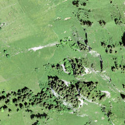Satellite imagery of Nüenchamm, CH