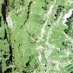 Satellite imagery of Nüenchamm, CH