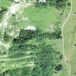 Satellite imagery of Nüenchamm, CH
