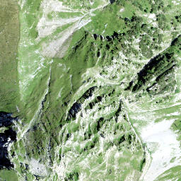 Satellite imagery of Wisstschingel, CH