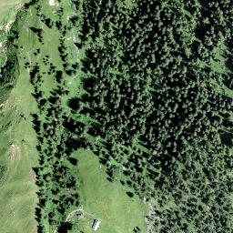 Satellite imagery of Wanne, CH