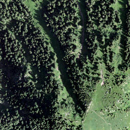 Satellite imagery of Gross Güslen, CH