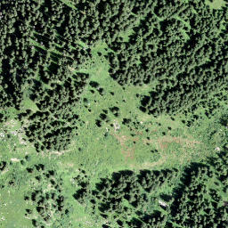 Satellite imagery of Foggen, CH