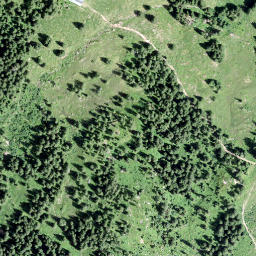 Satellite imagery of Foggen, CH