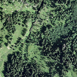 Satellite imagery of Foggen, CH