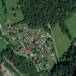 Satellite imagery of Magrüelstein, LI