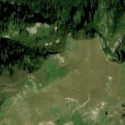 Satellite imagery of Schwarz Wand, LI