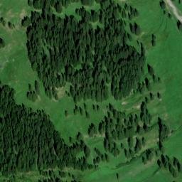 Satellite imagery of Schwarz Wand, LI