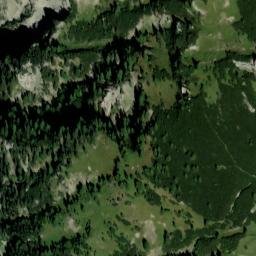 Satellite imagery of Tälihöhi, LI