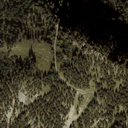 Satellite imagery of Otterkirchle, AT