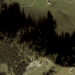 Satellite imagery of Otterkirchle, AT