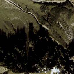 Satellite imagery of Otterkirchle, AT