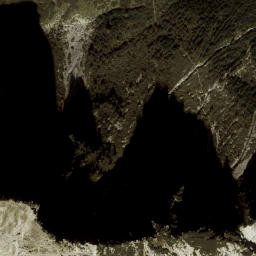 Satellite imagery of Kämmerlischrofen, AT