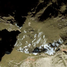 Satellite imagery of Mottakopf, AT