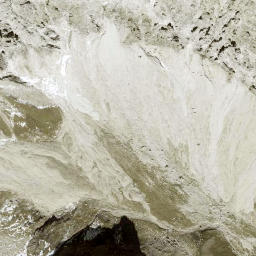 Satellite imagery of Brandner Mittagsspitz, AT