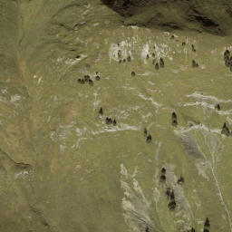 Satellite imagery of Ziescherjöchli, AT